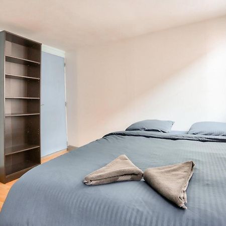 Appartement Quartier Opera Paris Eksteriør billede